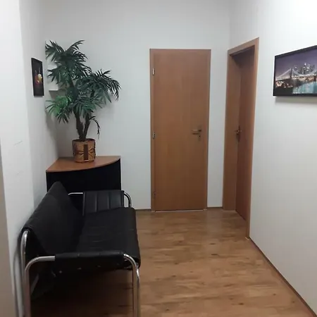 Ubytovani * Nove Straseci